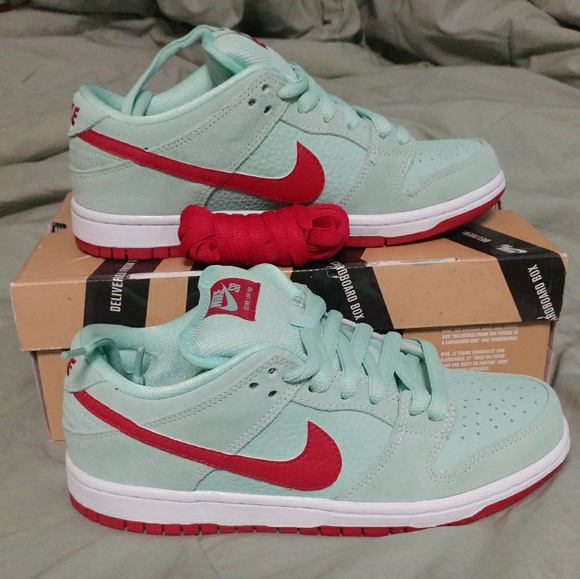 Nike sb dunk low monopoly Clearance